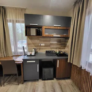 Bed & Breakfast Ven Diofa De Lux Panzio, Szeged